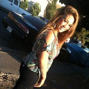 Meet your Posher, Kanani